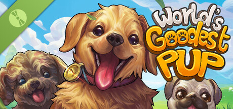 World's Goodest Pup Demo