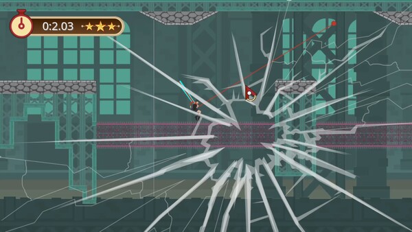 Scarf Ace screenshot 4