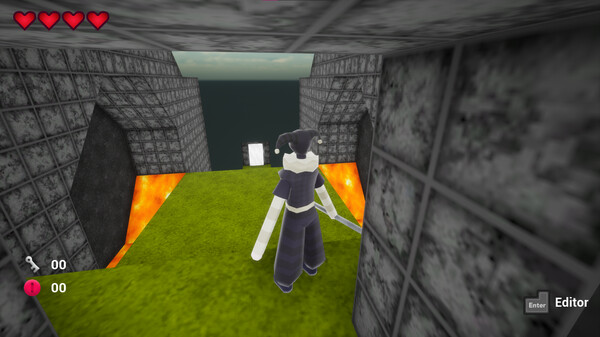 Veriventure screenshot 5