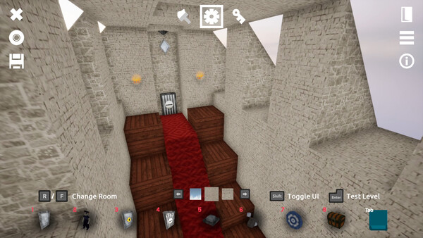 Veriventure screenshot 6