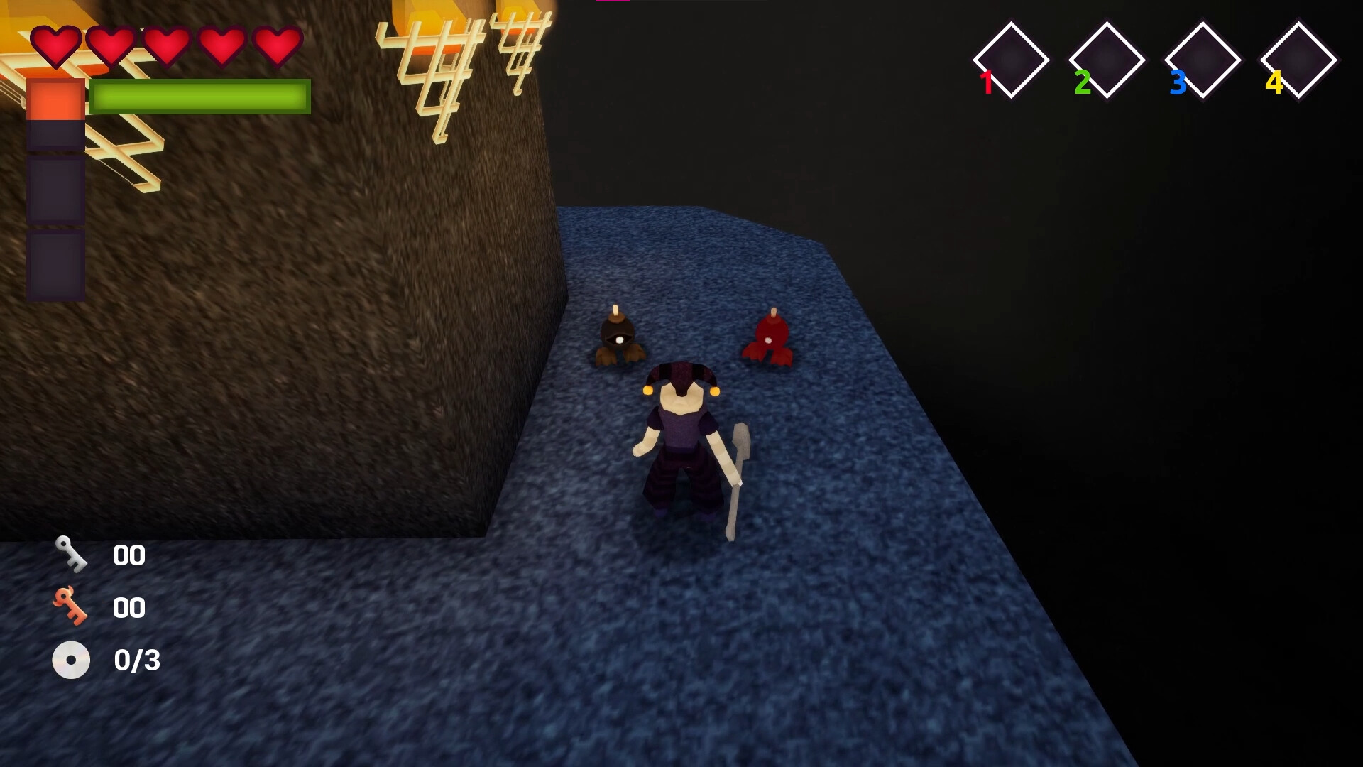 Veriventure screenshot 5