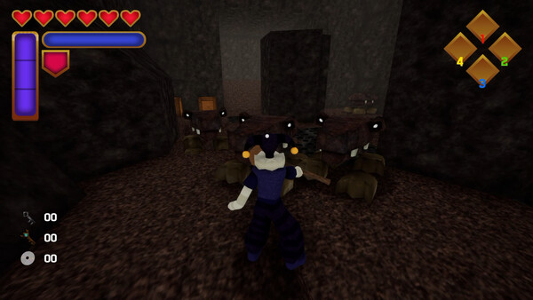Veriventure screenshot 2