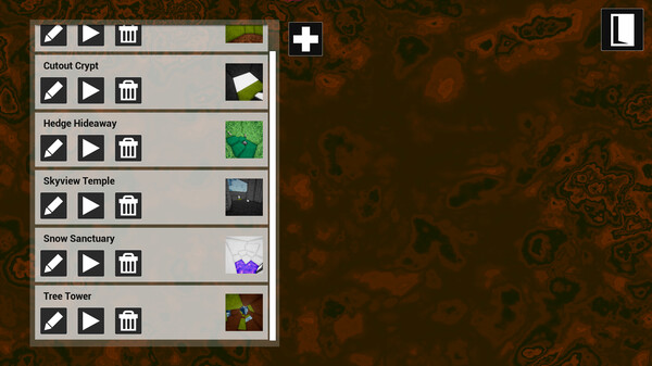 Veriventure screenshot 6