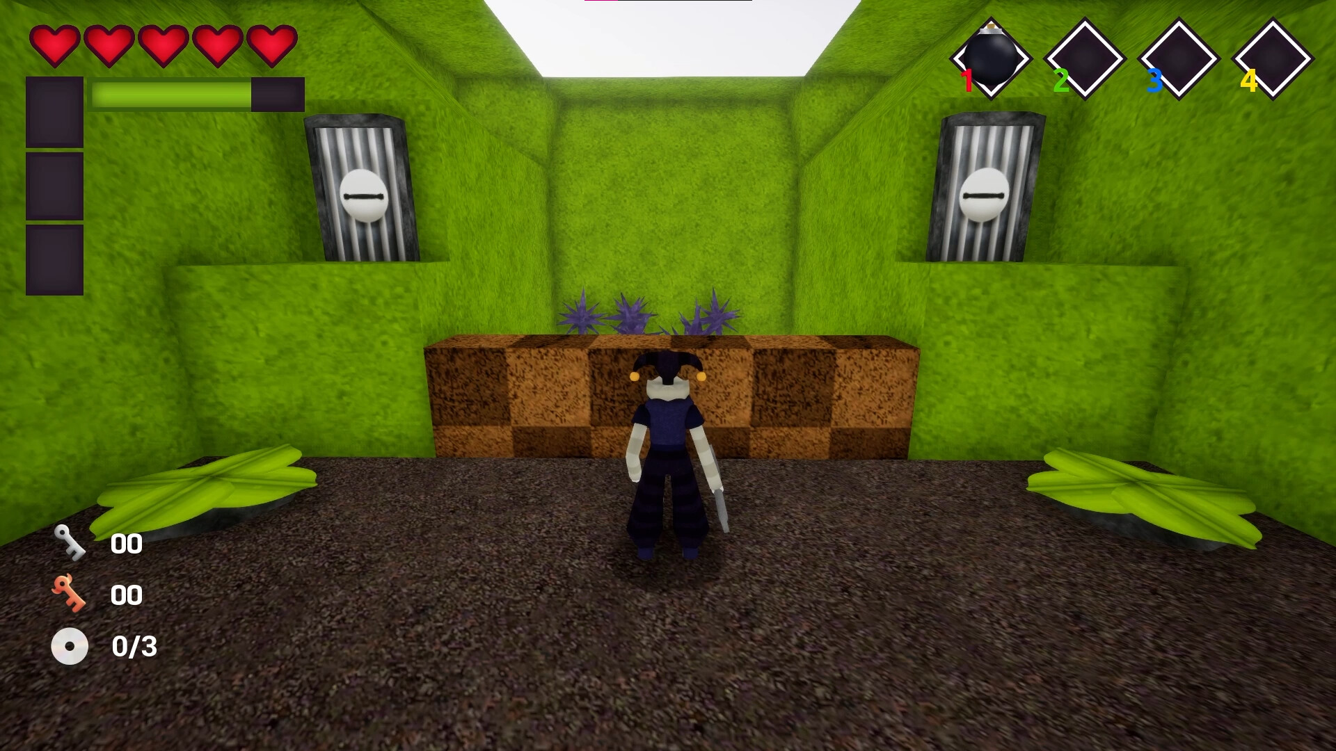 Veriventure screenshot 4