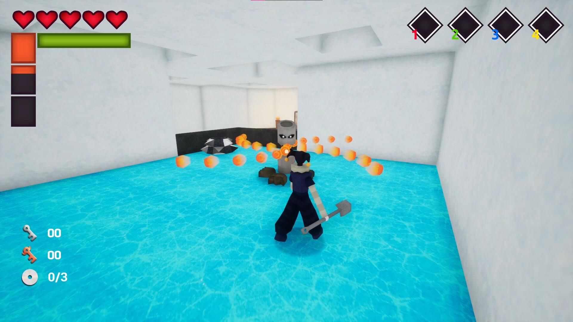 Veriventure screenshot 3