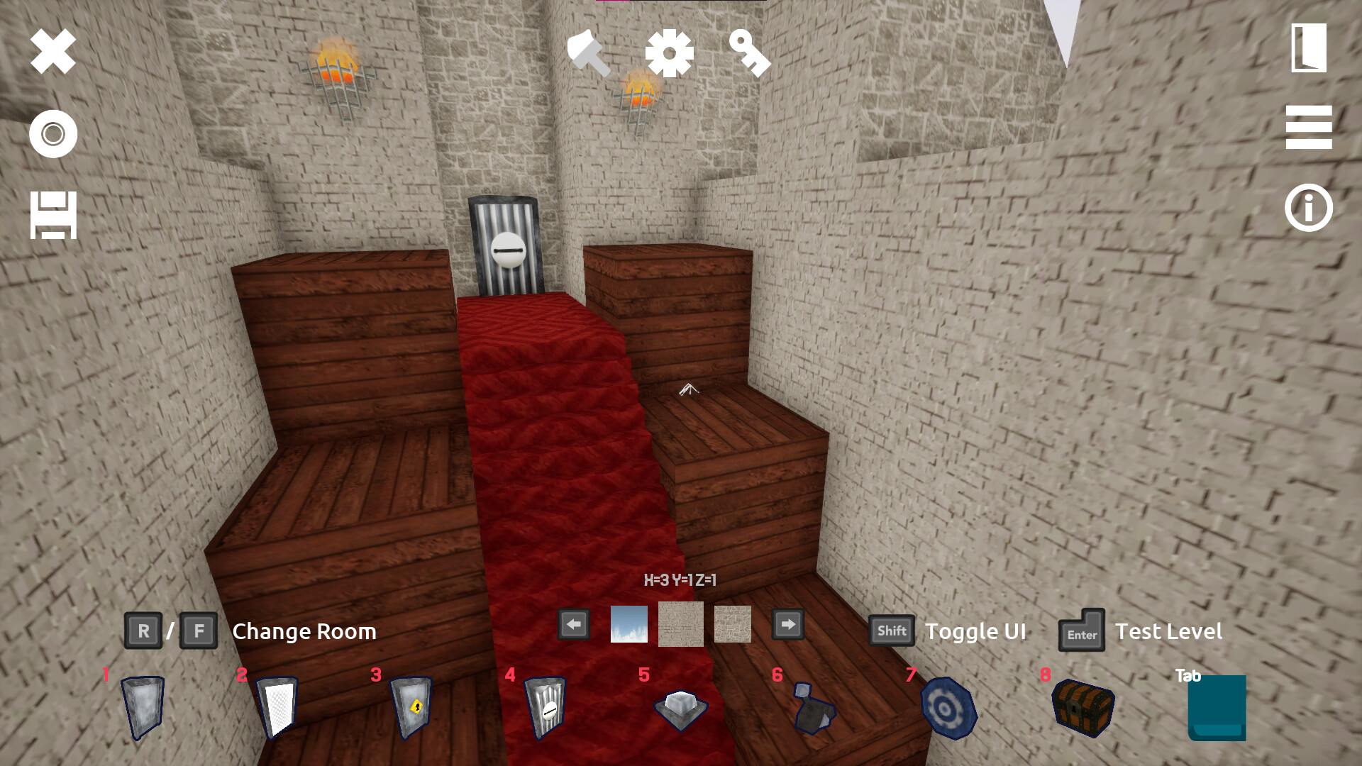 Veriventure screenshot 7