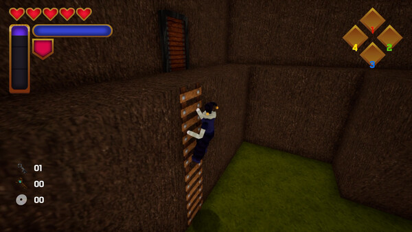 Veriventure screenshot 6