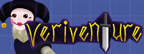 Veriventure cover art