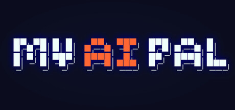 My AI Pal - Your knowledge is its world.