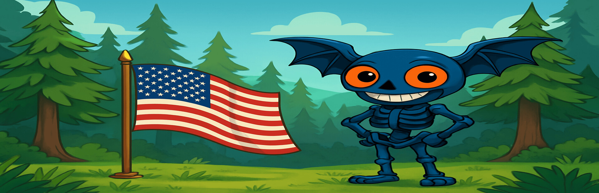 Save The Flag