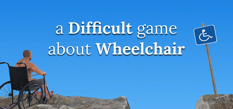 a Difficult game about Wheelchair Playtest