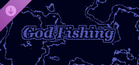 God Fishing - Supporters DLC cover art