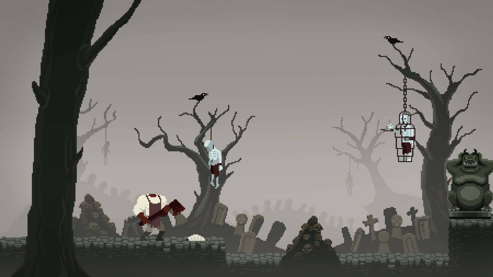 Guillotine screenshot #3