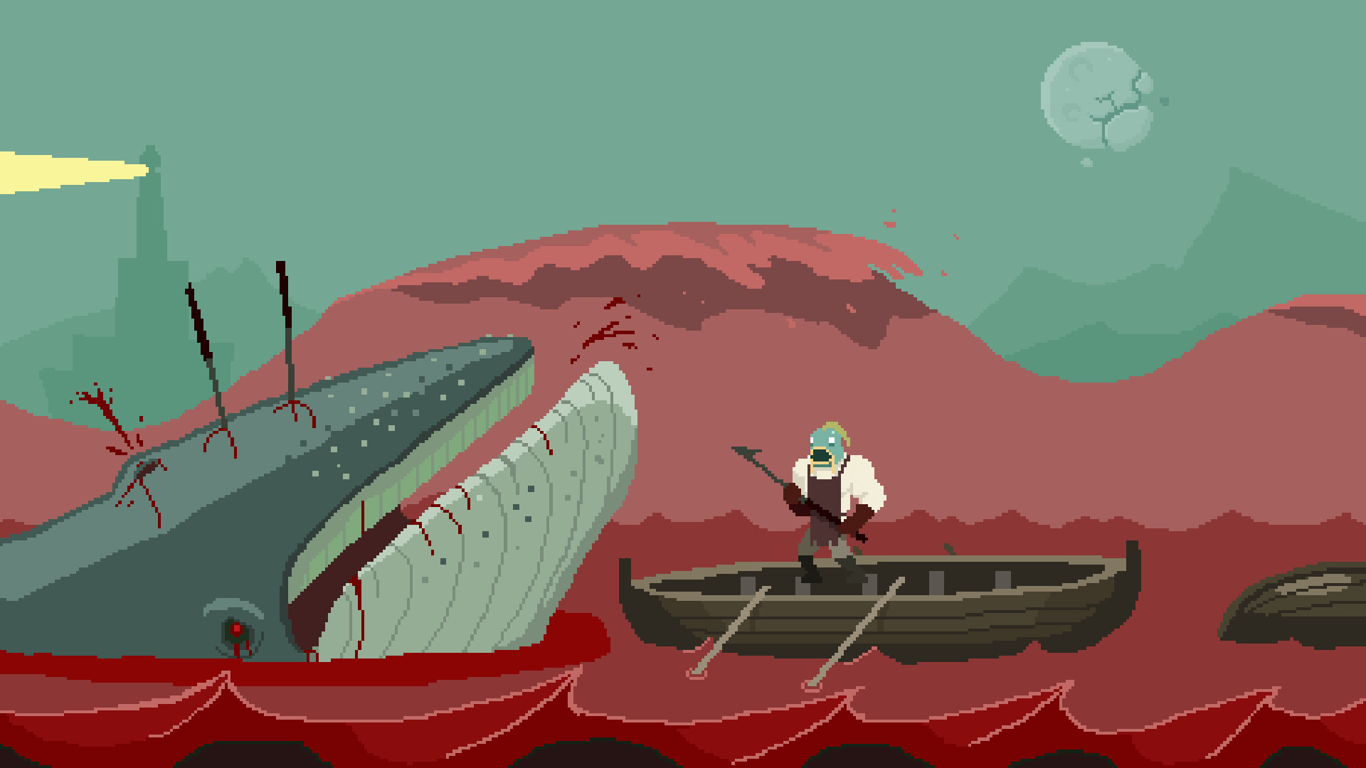 Guillotine screenshot #1