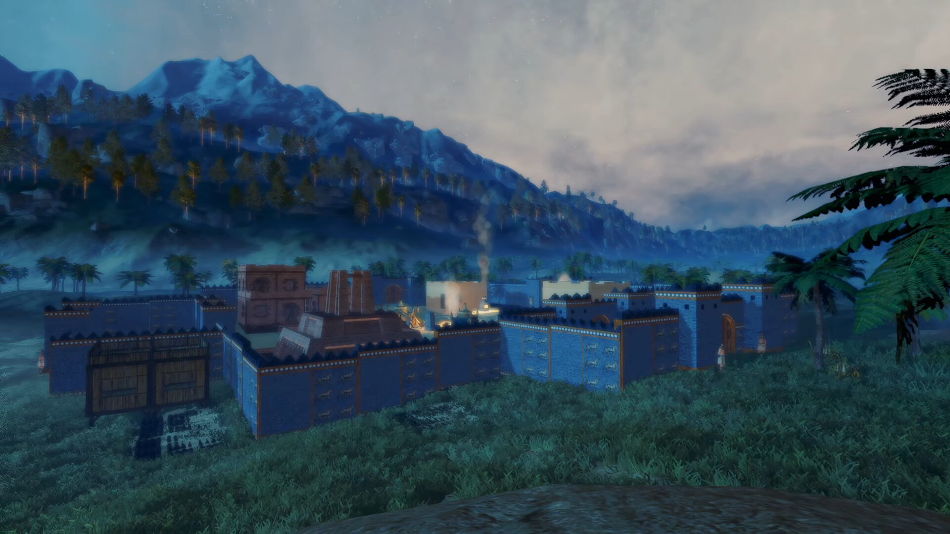 Lugal: Bronze Age Survival Game screenshot #35