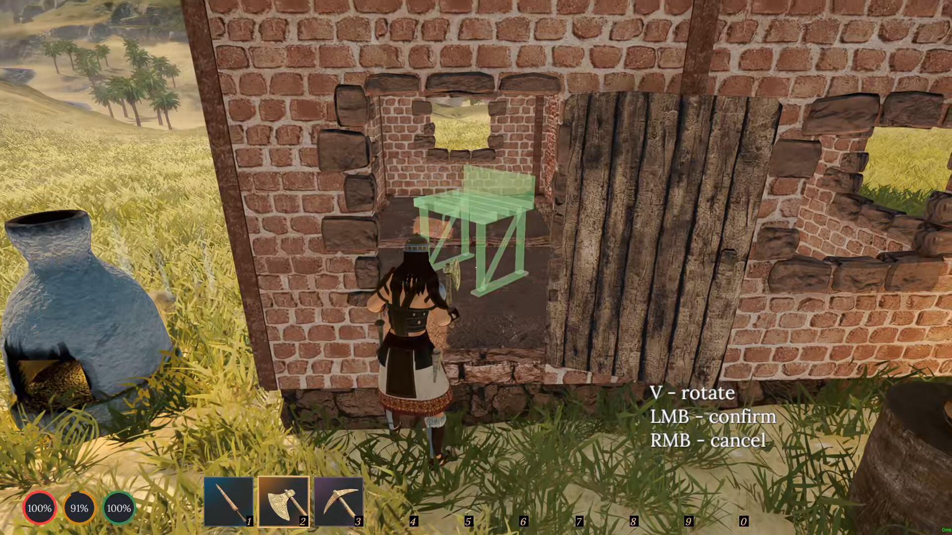 Lugal: Bronze Age Survival Game screenshot 31