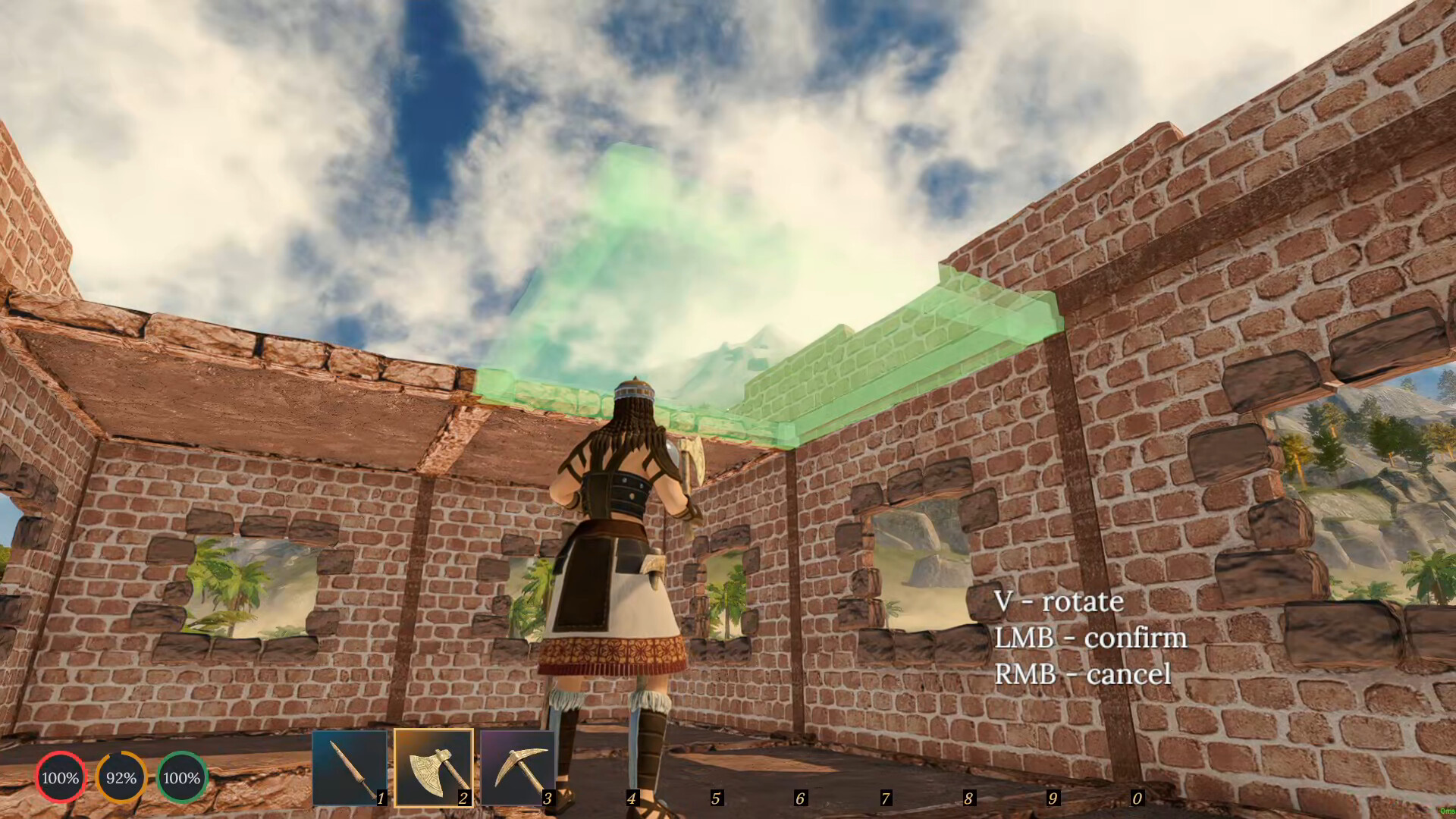 Lugal: Bronze Age Survival Game screenshot #30