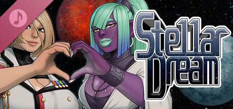 Stellar Dream Soundtrack banner image