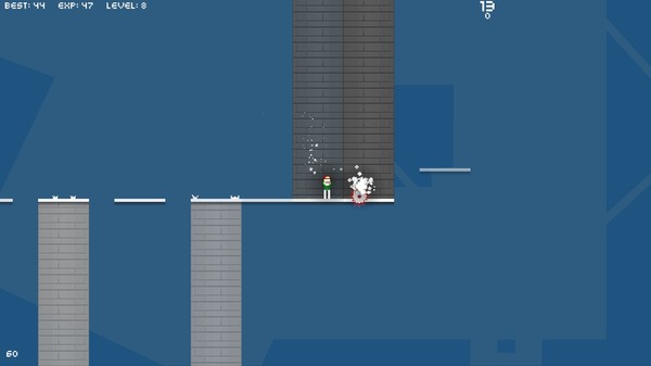 Alpha Runner screenshot 6