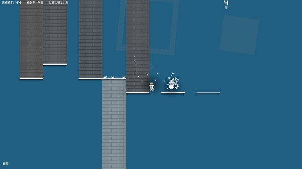 Alpha Runner screenshot 3