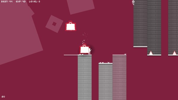 Alpha Runner screenshot 4