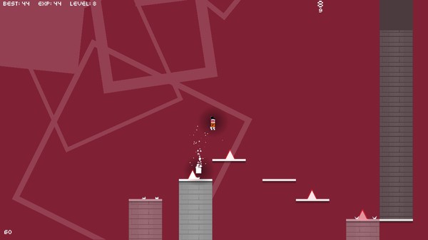 Alpha Runner screenshot 5