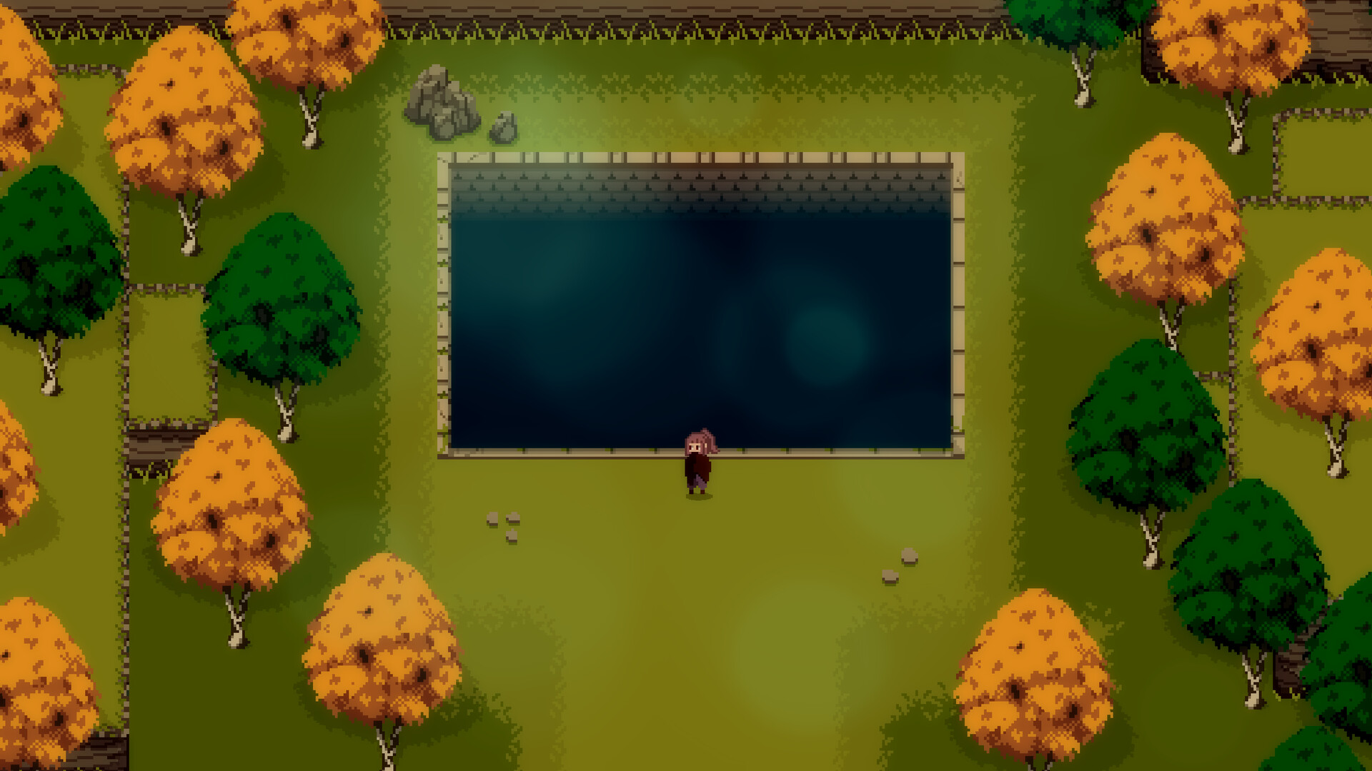 Solo Cultivation 独修 screenshot #3