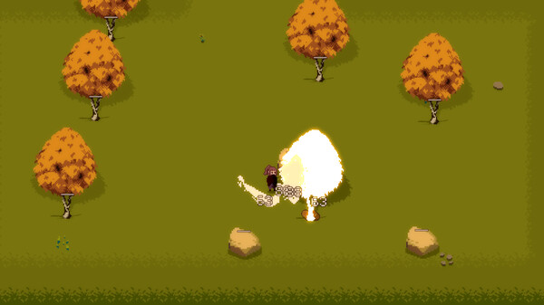 Solo Cultivation 独修 screenshot 4