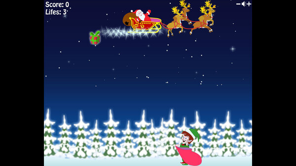Santas Little Helper