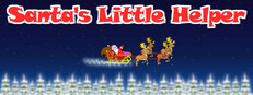 Santas Little Helper