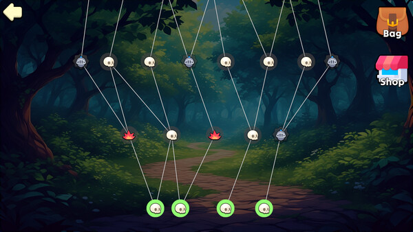 Mini Scouts screenshot 6