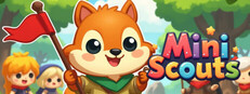 Mini Scouts