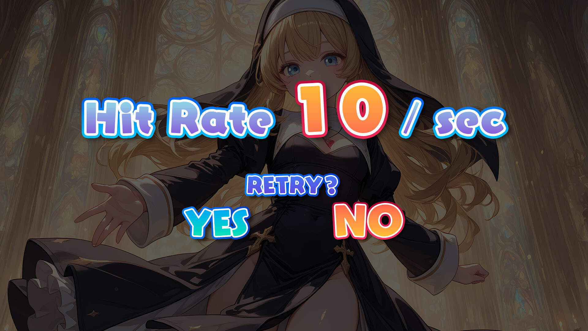 Rapid Fire Girls - Sisters - screenshot #7