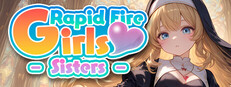 Rapid Fire Girls - Sisters -