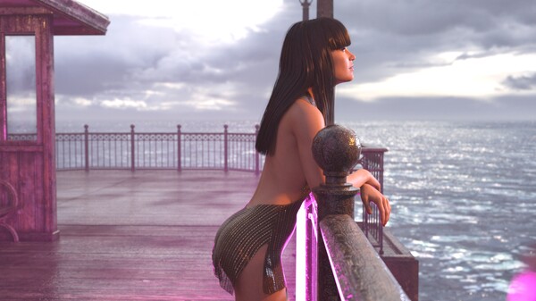 Highway To Hell — скриншот 14