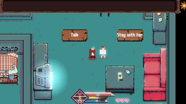 Скриншот из ZOMBIE NTR APOCALYPSE