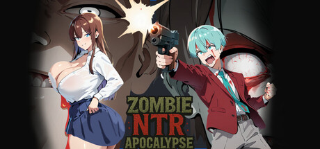 ZOMBIE NTR APOCALYPSE