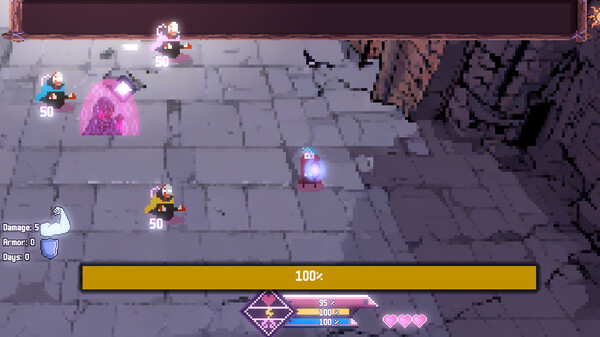 Скриншот из ZOMBIE NTR APOCALYPSE