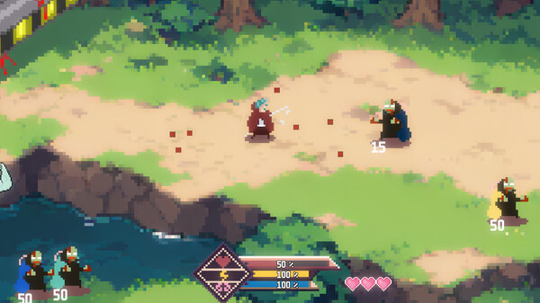 Скриншот из ZOMBIE NTR APOCALYPSE