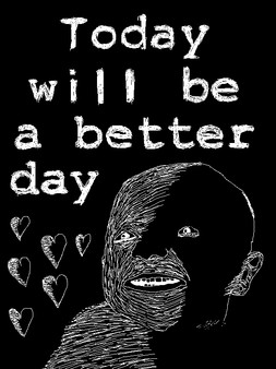 Screenshot z the static speaks my name