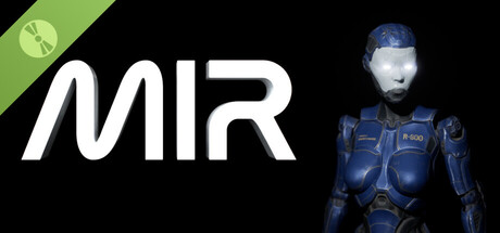 MIR Demo cover art