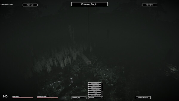 Eclipse: Anomaly Research screenshot 1