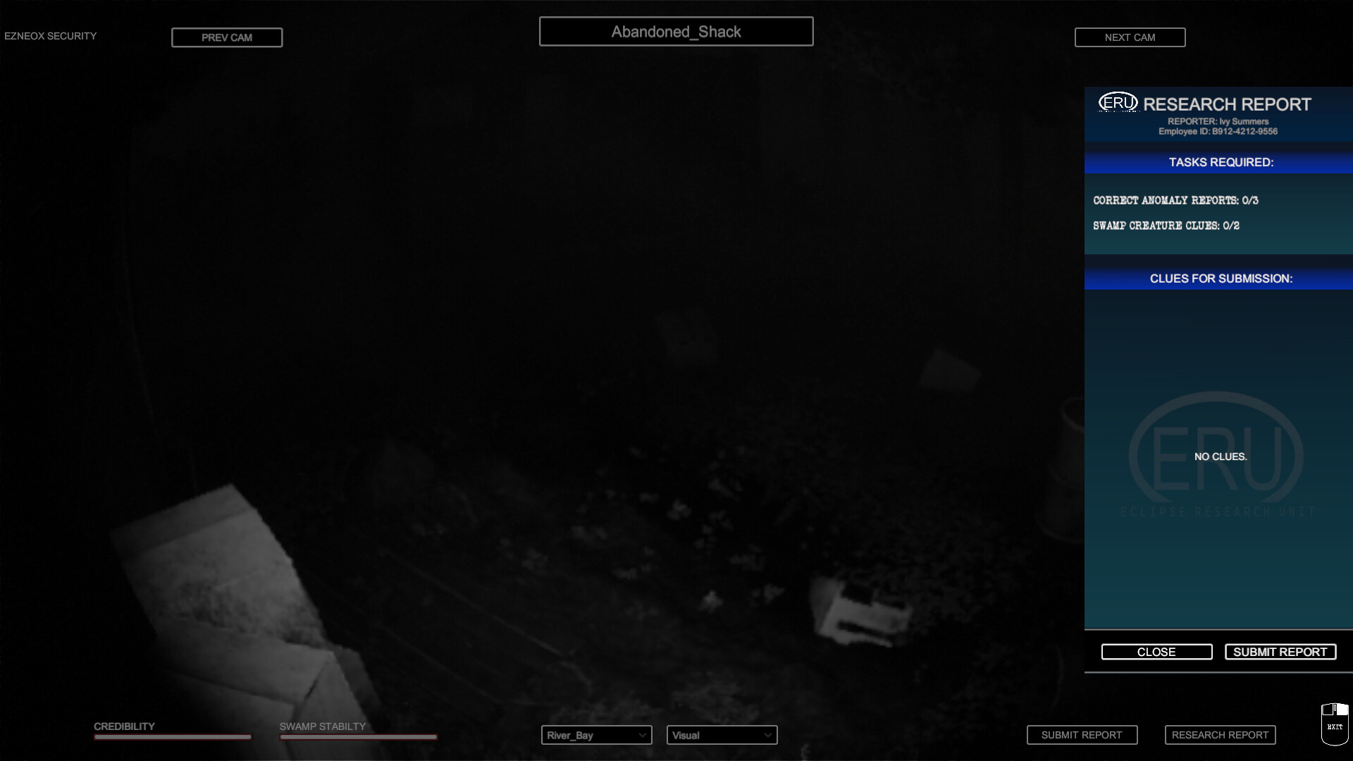 Eclipse: Anomaly Research screenshot #7