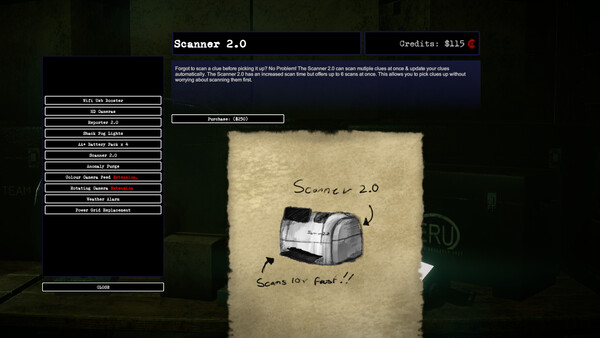 Screenshot media