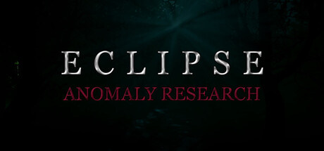 Eclipse: Anomaly Research game thumbnail