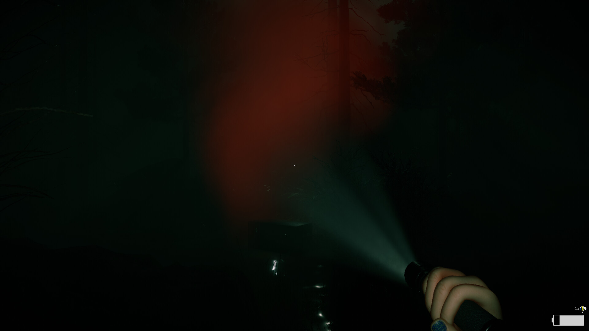 Eclipse: Anomaly Research screenshot #2