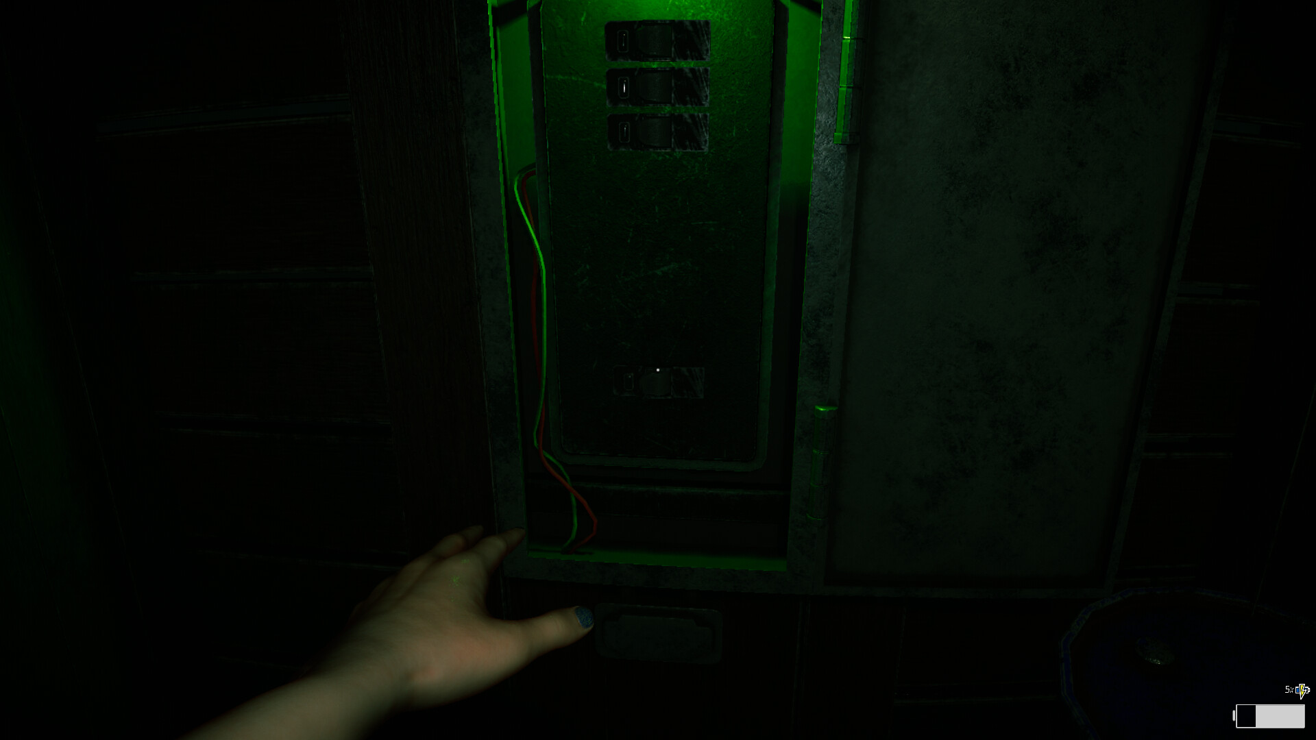 Eclipse: Anomaly Research screenshot #4