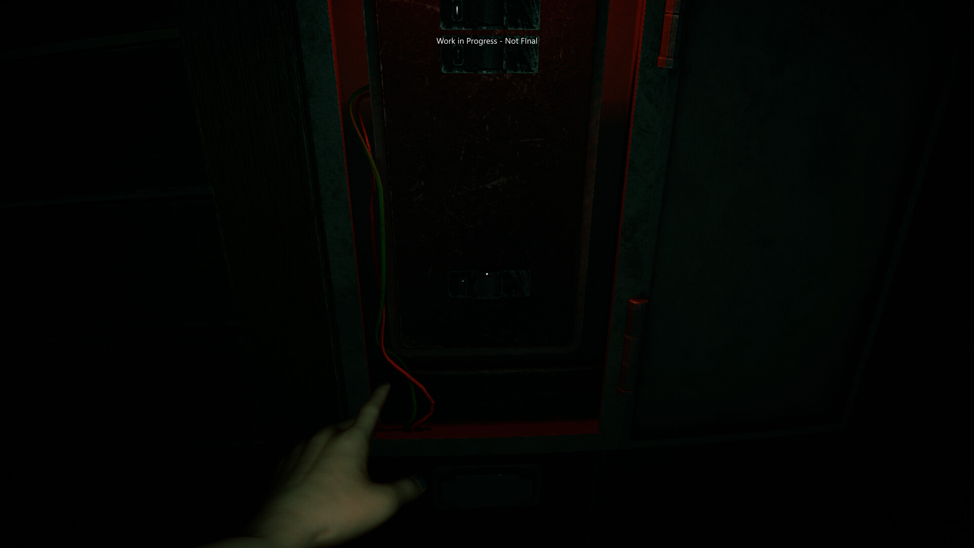 Eclipse: Anomaly Research screenshot #3