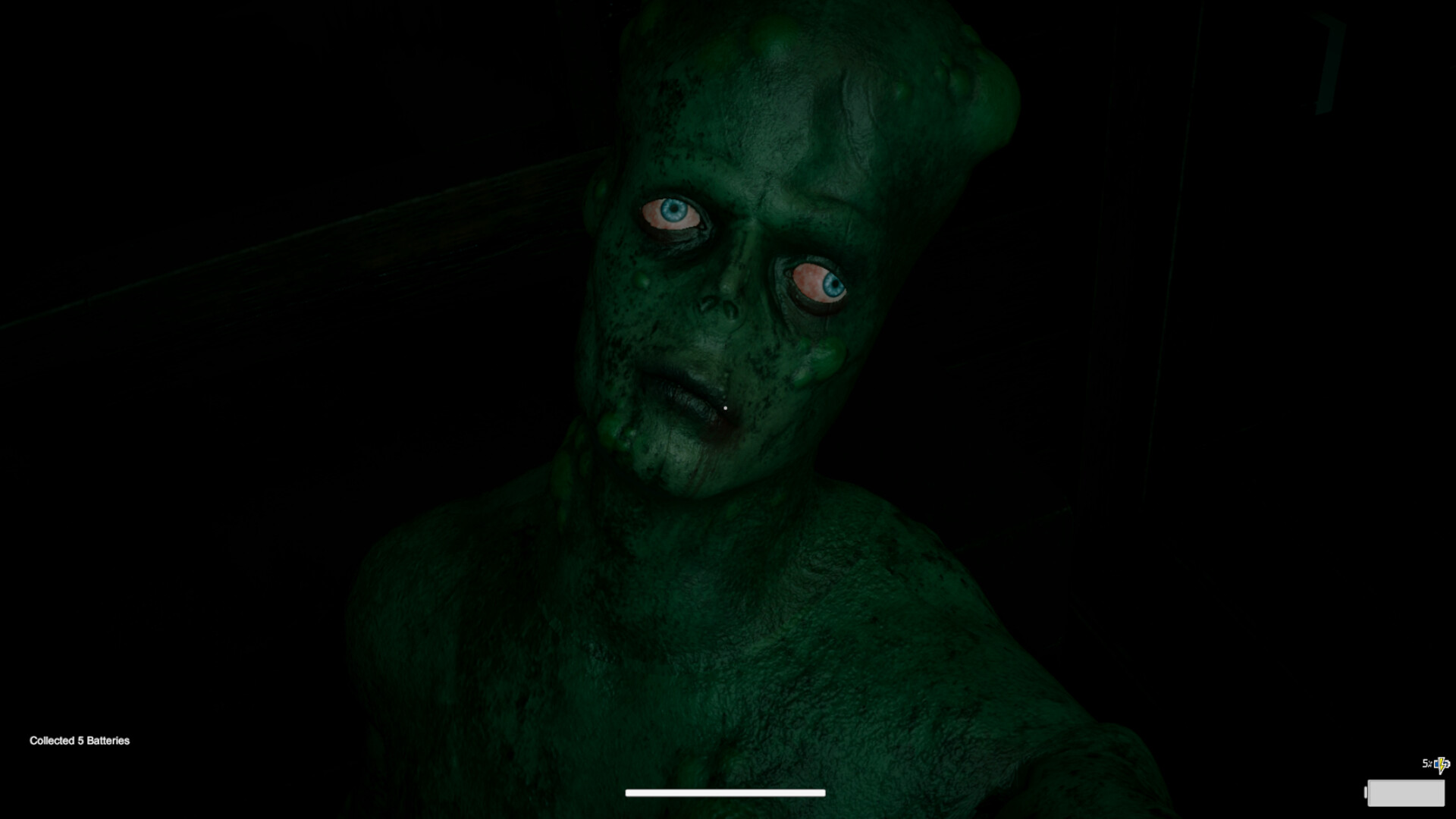 Eclipse: Anomaly Research screenshot #6