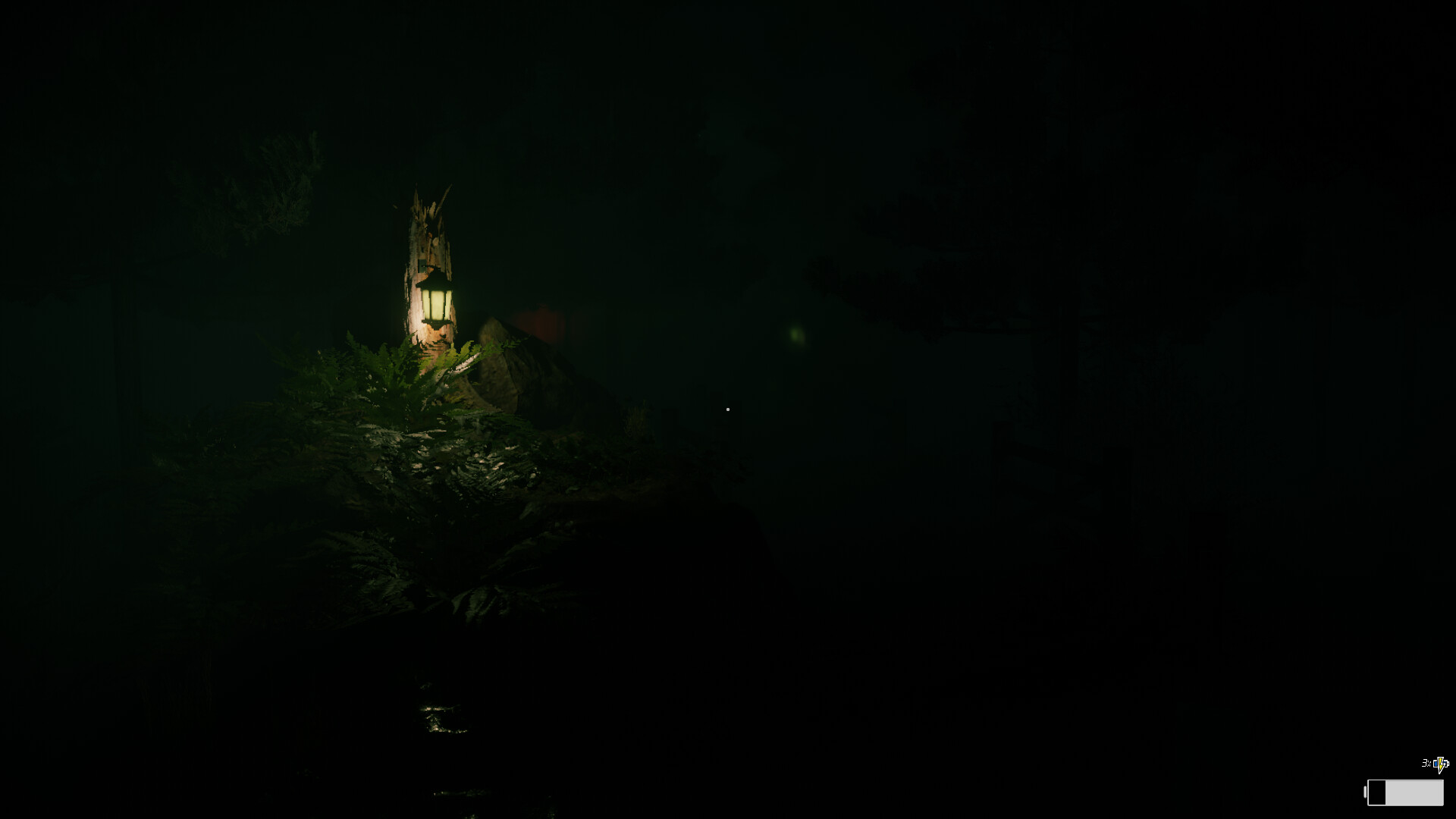 Eclipse: Anomaly Research screenshot #3